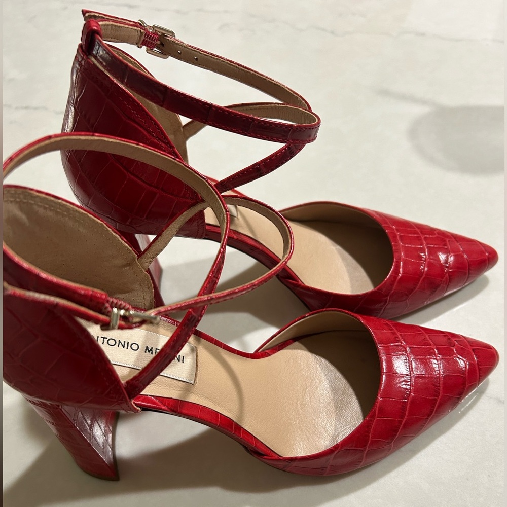 Antonio Melani Heels